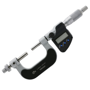Mitutoyo Digital Gear Tooth <b>Micrometer</b> IP65 324-251-30 324-252-30 324-253-30 324-254-30 326-251-30 326-252-30 326-253-30 - Product Image 3