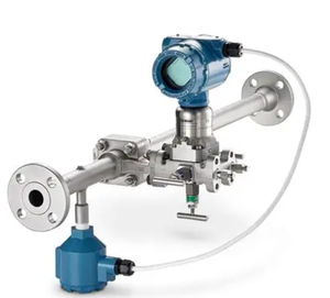 Emerson rosemounte 3051sfc không dây nhỏ gọn điều hòa orifice tấm Flow meter-Độ chính xác cao cho chất lỏng/gas/đo lường - Product Image 3