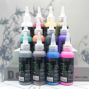 पेंट कलम मार्कर निर्माता कीमत पेंट स्याही के लिए 12 रंग चयन - Product Image 5