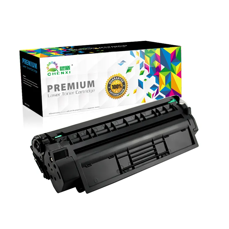 CHENXI venta al por mayor para Hp C7115A Q2613A Q2624A cartucho de tóner para HP1300 1150 1000 1005 1200 1220