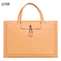 2021 femme mode Style Ins Internet célébrités transporter sac à main en cuir pochette d'ordinateur portable sac d'ordinateur