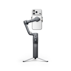 Estabilizador de Gimbal para Teléfono Osmo Mobile 8P CreatorCombo con Micrófono Mini 2, Seguimiento por IA, Control por Gestos, Control Remoto, para Selfies, Vlogs y Grabación de Video - Product Image 3
