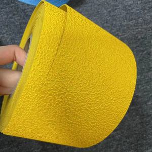 Eonbon vỉa hè và bãi đậu xe đánh dấu màu vàng kim loại Phim phản chiếu vỉa hè đánh dấu Băng - Product Image 3