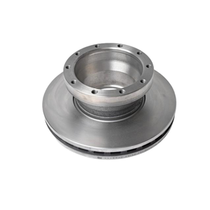Disco Freno ZMATC e Pastiglie Freno 1525386 / 1142132 / 1142123 / II38628F per DF - Product Image 3
