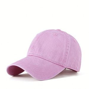 Casquette de baseball de style nouveau, légère et respirante, pour sports de plein air, réglable, unisexe, pour hommes et femmes, mode quotidienne - Product Image 6