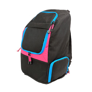 Mochila de Disc Golf de Alta Calidad para Más de 20 Discos, Resistente, para Deportes al Aire Libre - Product Image 1