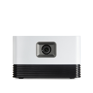 J20 Dlp Android Projector 4K 1080P <b>Mini</b> Portable for Meeting Room Home Entertainment 1000ANSI Lumens J20 Android Projector J20 - Product Image 2