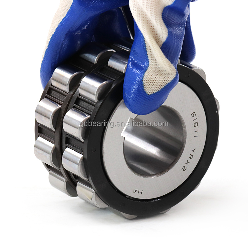 6142935YSX Cylindrical Roller Bearing - Low Noise & Precision