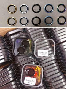 CD Protector Para Cámara De Teléfonos Para Camon 20 Pro Lente De Cámara Película Protectora Para Tecno SPARK Go 2024 - Product Image 6