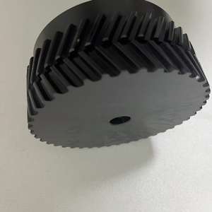 Zamanlama kasnağı EAGLE E14M-52.5 Silentsync Eagle zamanlama kasnağı lojistik kaldırma endüstrisi için uzmanlaşmıştır - Product Image 2