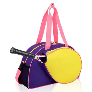 अच्छी गुणवत्ता वाला स्पोर्ट्स टेनिस कैरी बैग टेनिस रैकेट बैग