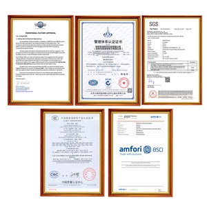 Hadiah Promosi ramah lingkungan hari St. Patrick kue Toppers topi Cupcake merah hitam putih hijau bahan PET Logo kustom - Product Image 6