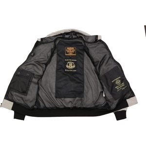 2025 cuero hombres CE aprobado blindado algodón Sudadera con capucha negro plata versiones fibras reforzadas motocicleta Auto Racing Wear - Product Image 6