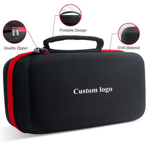 Étui de protection rigide en EVA pour démarreurs de batterie 12V GT4000 GT4000S GT6000, étui de rangement rigide portable, sac de transport pour outils et gadgets automobiles - Product Image 3