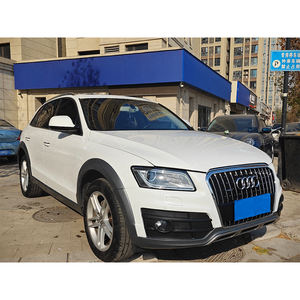 En stock à vendre Au-di Q5L SUV à essence 5 portes 5 places voitures édition de luxe vitesse maximale 220 pas cher <span class=keywords><strong>prix</strong></span> exportation meilleur service - Product Image 5