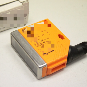 1 Unidad Nueva para Interruptor de Proximidad KG0010, Envío Gratis, Original, en Stock, Automatización Industrial, PLC Dedicado - Product Image 5