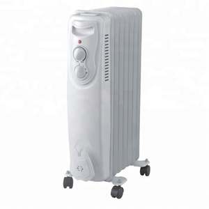 Uso doméstico Venta caliente OEM 5/7/9/11 Aletas Calentadores de aceite Radiador Hogar - Product Image 5