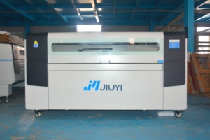 ماكينة قطع بالليزر CO2 2026 للأقمشة والمنسوجات بسعر المصنع - مبيعات ساخنة - Product Image 4