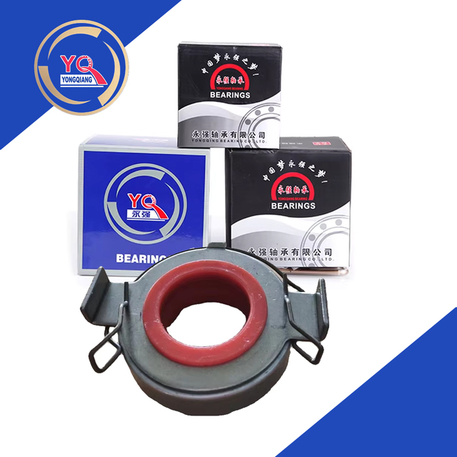 Dongan 1.5 Engine Release Bearing 44CTY3322F0 New Steel Clutch Bearing for Auto Transmission Systems for Clutch Disc
