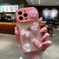 Étui de téléphone transparent électro-plaqué, anti-jaunissement, anti-rayures, étanche, antichoc, couleur contrastée pour plusieurs modèles