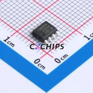 New and Original LM2904DTR(XBLW) SOP-8 <b>Integrated</b> <b>Circuit</b> IC Chip Operational Amplifier - Product Image 1