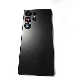 Téléphones intelligents S25 Ultra originaux en gros, système Android 15, téléphone 8 Go + 256 Go, déverrouillage, S-Pen, 5G WIFI, téléphone mobile S24 S25 Ultra - Product Image 3