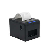 Printer Thermal Mini Industri Terbaik untuk Struk, Transfer Panas POS, Faktur Langsung, Mesin Tagihan, Printer Thermal Tanpa Tinta