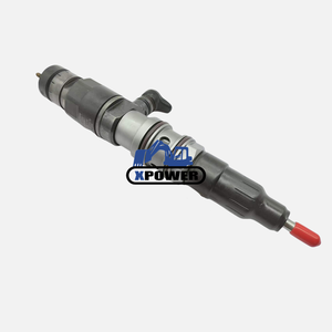 Inyector diésel Common Rail 0445120374 0445120375 A4720701087 para repuesto de motor - Product Image 3