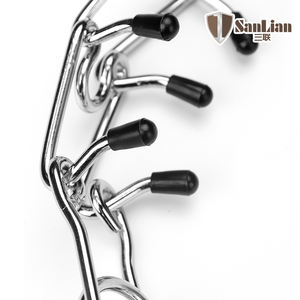 Hoge Kwaliteit Verstelbare Shock Collar Dog Training Chain Pet Training Producten - Product Image 6