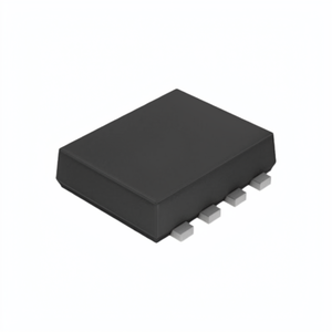 Transistores Originales de Servicio Integral 8-SMD, Conectores Planos QS8M13TCR, Componente Electrónico - Product Image 1