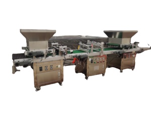 Hạt giống tự động Máy Trồng Khay hạt giống máy trồng vườn ươm Máy gieo hạt với CE - Product Image 3