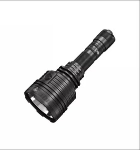 P30i 2000 lúmenes 1000m distancia del haz tipo C batería recargable 21700i para luz de caza y búsqueda - Product Image 3