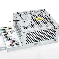 Módulo de Unidad de Alimentación de Servo CNC MDS-A-SVJ-20 para Máquinas CNC, Automatización Industrial, Unidad de Alimentación de Servo CNC