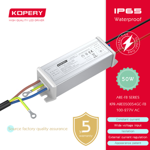Kopery 13W DC12V 24V <span class=keywords><strong>48V</strong></span> LED không thấm nước cung cấp điện điều khiển mẫu miễn phí cho lũ đèn đường AC-DC năng lượng chuyển IP65 bán - Product Image 5