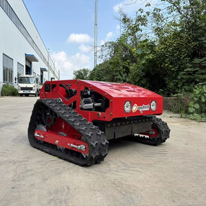 Pemotong rumput daya tinggi tanpa kabel, gratis baterai ekstra dan Kit alat - Product Image 1