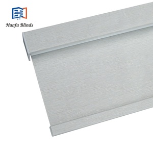 Cao cấp Vinyl PVC <span class=keywords><strong>Mini</strong></span> con lăn Rèm Cordless <span class=keywords><strong>Sun</strong></span> Shades với bảo vệ UV & màn Made in Việt Nam - Product Image 5