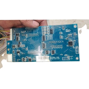 Placa de ascensor PCB de ascensor de nuevo original de la <span class=keywords><strong>marca</strong></span> - Product Image 1