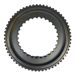 Service de fonderie de précision, forgeage et usinage pour pièces de boîte de vitesses automobile, engrenages de transmission, manchons synchroniseurs pour camions lourds - Product Image 3