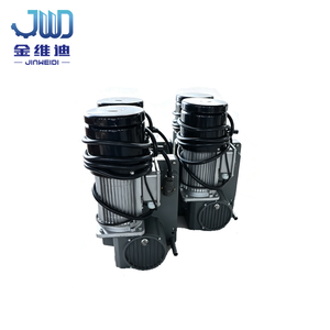 Plateforme <span class=keywords><strong>de</strong></span> travail suspendue ZLP800 6m 800kg pour peinture, <span class=keywords><strong>nettoyage</strong></span> <span class=keywords><strong>de</strong></span> <span class=keywords><strong>façades</strong></span>, équipement <span class=keywords><strong>de</strong></span> construction, nacelle, gondole, usine - Product Image 3