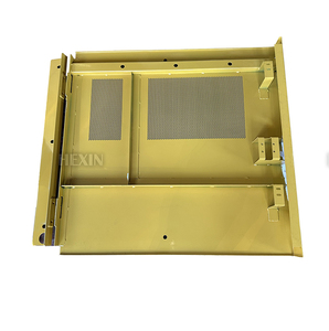 อะไหล่ฝาครอบเครื่องยนต์รถขุด CAT 320 323 336 รุ่น Cat320GC ราคาโรงงาน สำหรับยี่ห้อที่ใช้ร่วมกันได้ เช่น Caterpillar - Product Image 6