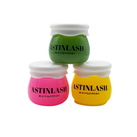 ASTINLASH Meilleure vente en Corée dissolvant de colle de type crème pour extensions de cils