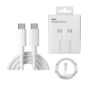 Hot bán 1m 2M USB C Cáp 6A nhanh chóng sạc cáp loại C USB A đến C Cáp dữ liệu cho điện thoại thông minh - Product Image 2