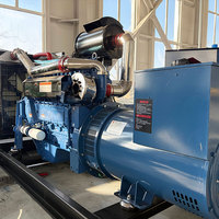 Groupe électrogène diesel à châssis ouvert CHIPEI 20kW-50kW |   Groupe électrogène industriel 22kVA-60kVA |   Alimenté par un moteur Per Kins/Cum Mins/Wei ChaI