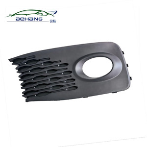 Rejilla de Parachoques Delantero con Marco para Faros Antiniebla para Autos <span class=keywords><strong>Volkswagen</strong></span> <span class=keywords><strong>CADDY</strong></span> 2020 2021 2022 <span class=keywords><strong>2023</strong></span> 2024 OE 2K7853665A9B9 2K785366A9B9 - Product Image 2