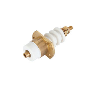 Ceramic Terminal <b>Block</b> M5 M16 3000V 380V Electric Motor Parts For Mining And High Explosive Accessories - Product Image 3