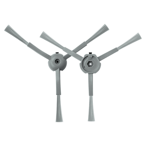 <span class=keywords><strong>Kit</strong></span> de remplacement de rouleau principal, brosse latérale, tampon de serpillière, chiffon, sac à poussière, filtre HEPA, compatible avec l'<span class=keywords><strong>aspirateur</strong></span> robot DEERMA S30 / DEM-S30 - Product Image 3