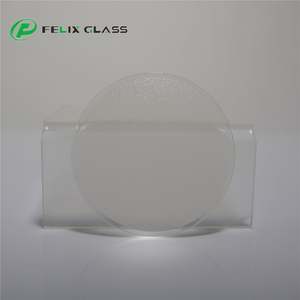 Paneles Ópticos de Vidrio Borosilicato 3.3/K51/K9/B270, Estilo Moderno, Costero, Francés, Industrial, Asiático, Moldeados a Presión, Ecológicos - Product Image 6