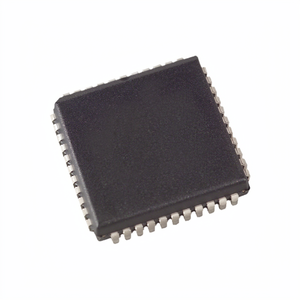 Electronic Circuit Components 44 LCC Embedded Authorized Distributor W78E858A40PL - Product Image 1