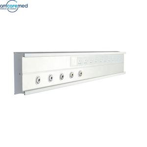 Panneaux de tête de lit ICU, équipement médical à gaz, appareil de tronage, pour hôpital, 1 pièce - Product Image 5