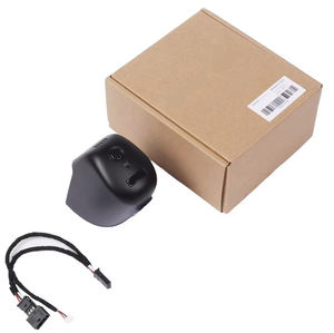 <span class=keywords><strong>Cam</strong></span>éra de tableau de bord DVR cachée pour Audi A3 A4L A5 B9 A6 A7 C8 A8 avec garantie d'un an, installation non destructive - Product Image 6